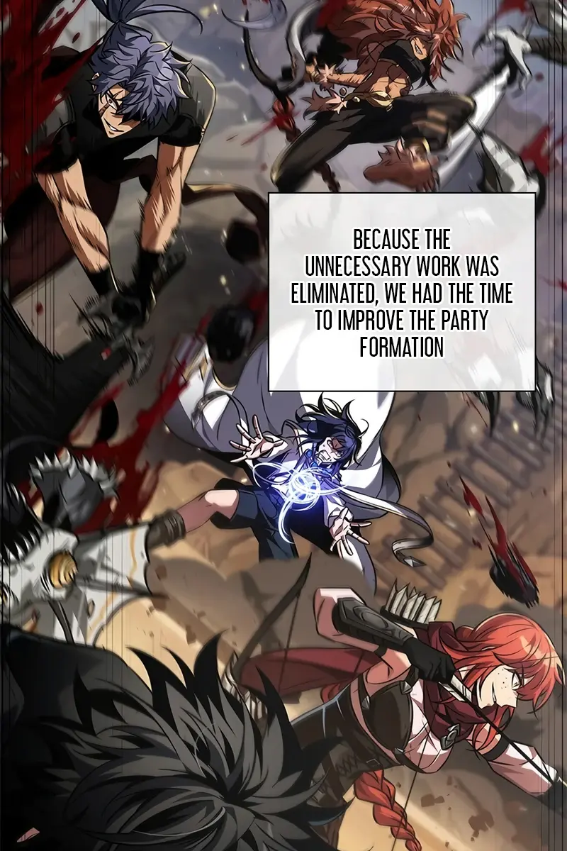 Pick Me Up Infinite Gacha Chapter 164 Page 6