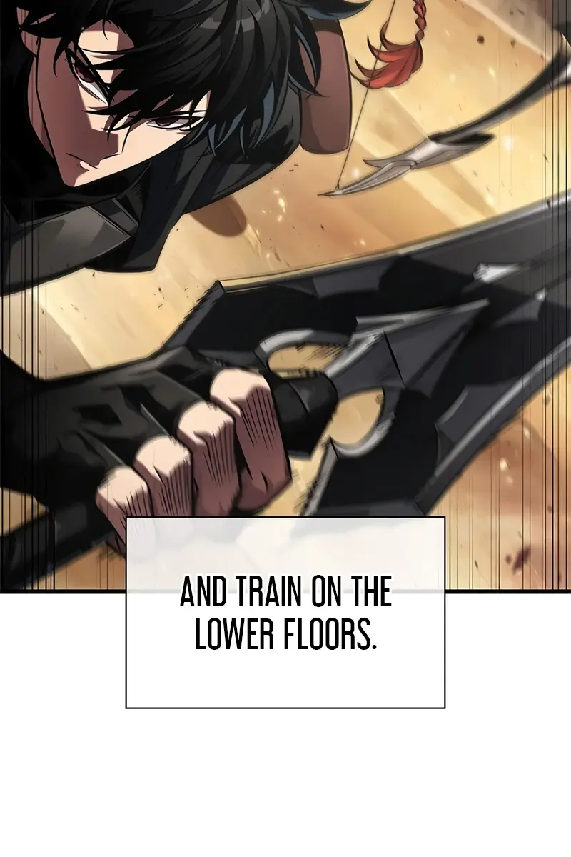 Pick Me Up Infinite Gacha Chapter 164 Page 7