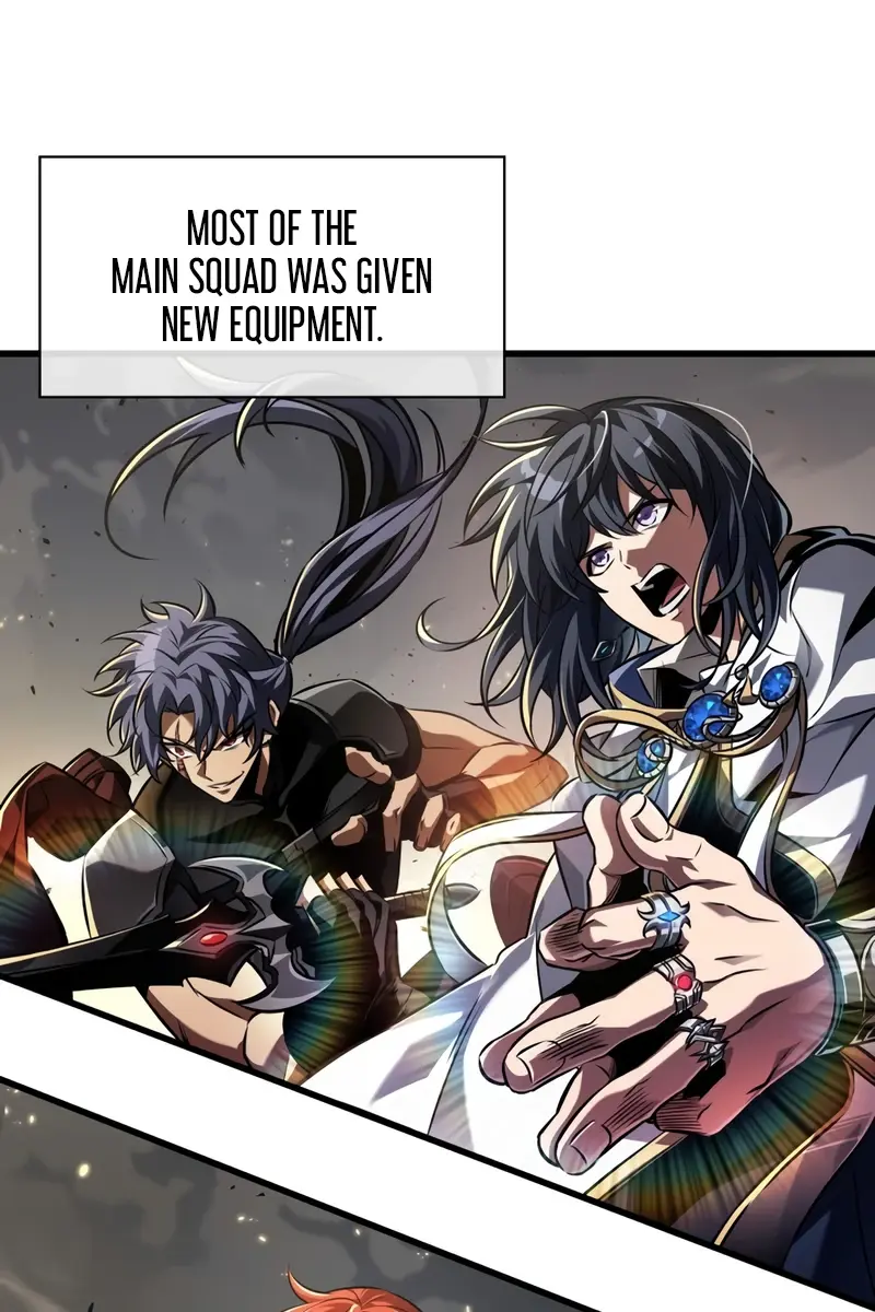 Pick Me Up Infinite Gacha Chapter 164 Page 8