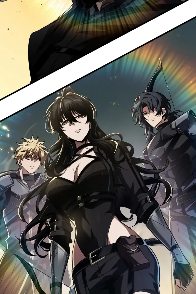 Pick Me Up Infinite Gacha Chapter 164 Page 10