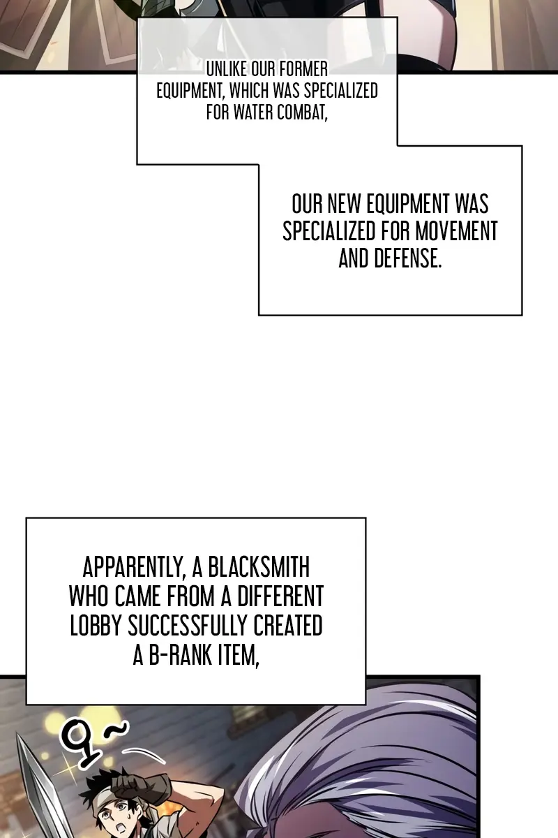 Pick Me Up Infinite Gacha Chapter 164 Page 11