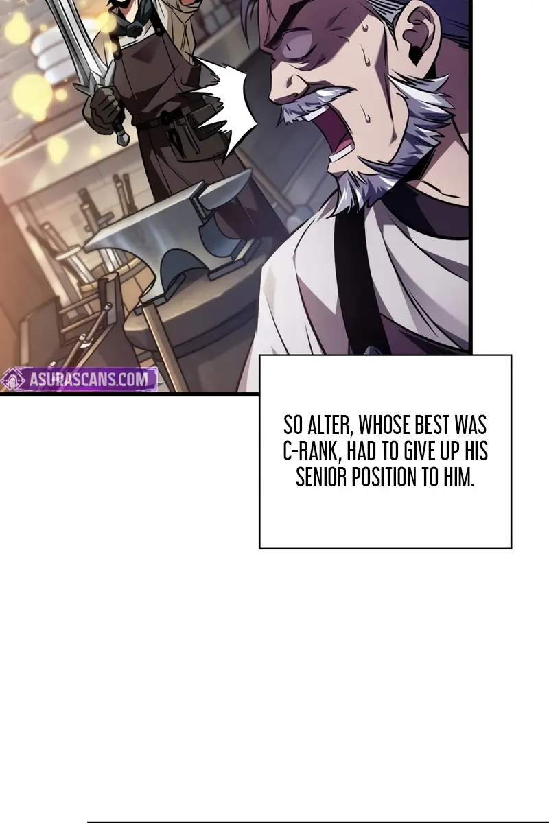 Pick Me Up Infinite Gacha Chapter 164 Page 12