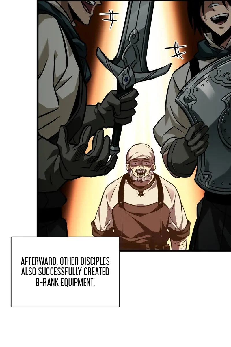 Pick Me Up Infinite Gacha Chapter 164 Page 13