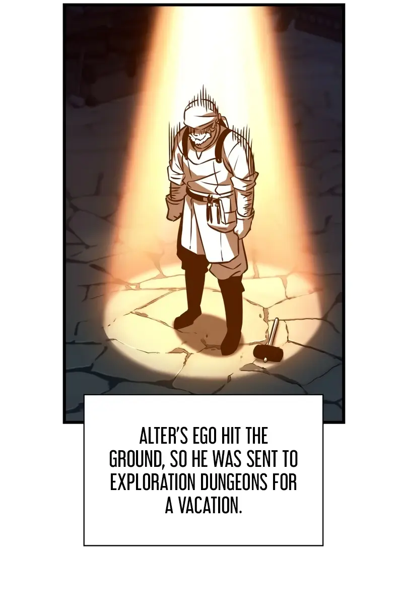 Pick Me Up Infinite Gacha Chapter 164 Page 15