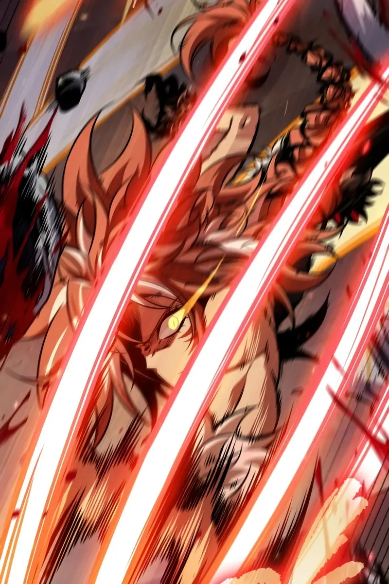 Pick Me Up Infinite Gacha Chapter 164 Page 18