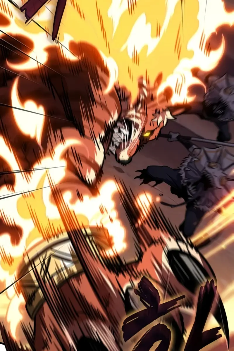 Pick Me Up Infinite Gacha Chapter 164 Page 22