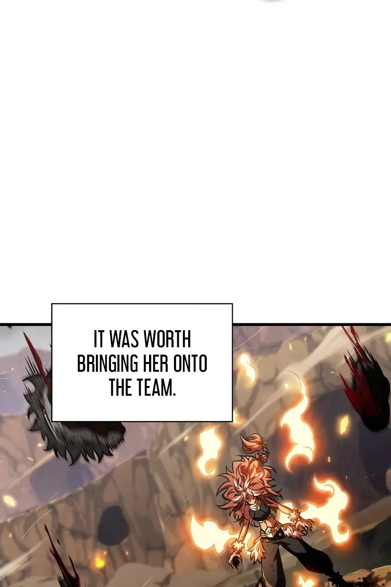 Pick Me Up Infinite Gacha Chapter 164 Page 25