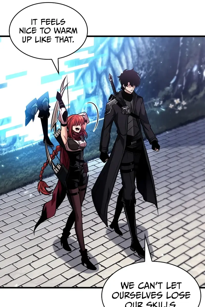 Pick Me Up Infinite Gacha Chapter 164 Page 28