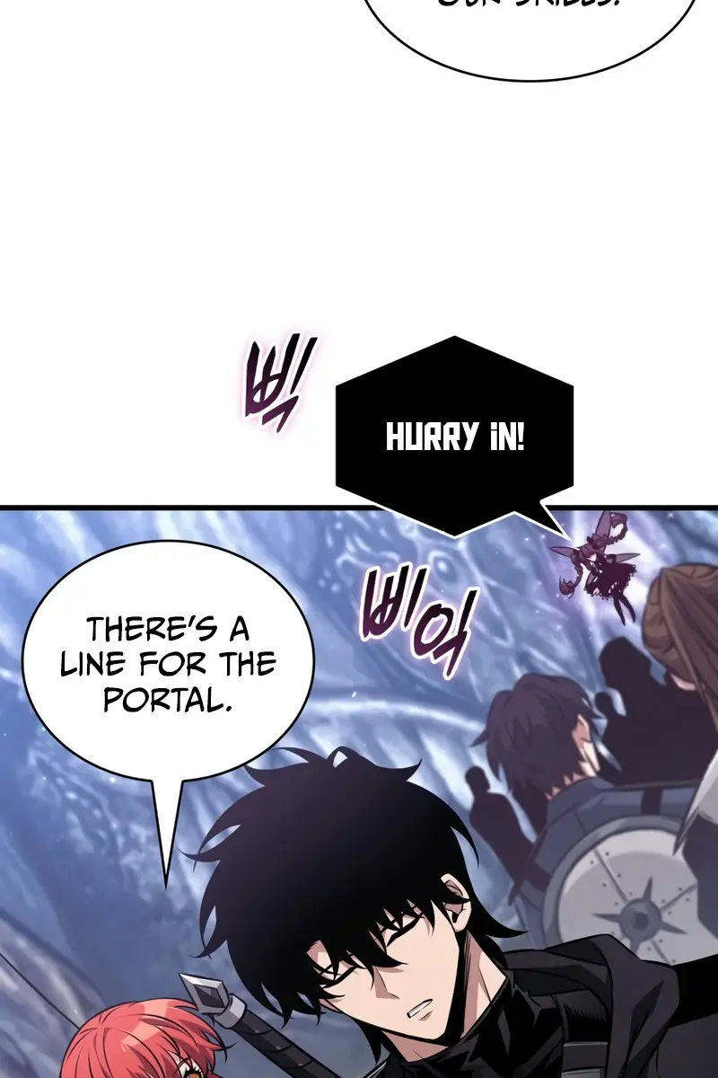 Pick Me Up Infinite Gacha Chapter 164 Page 29