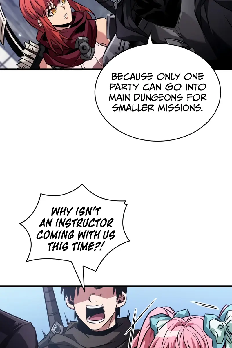 Pick Me Up Infinite Gacha Chapter 164 Page 30