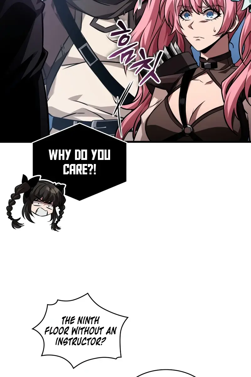 Pick Me Up Infinite Gacha Chapter 164 Page 31