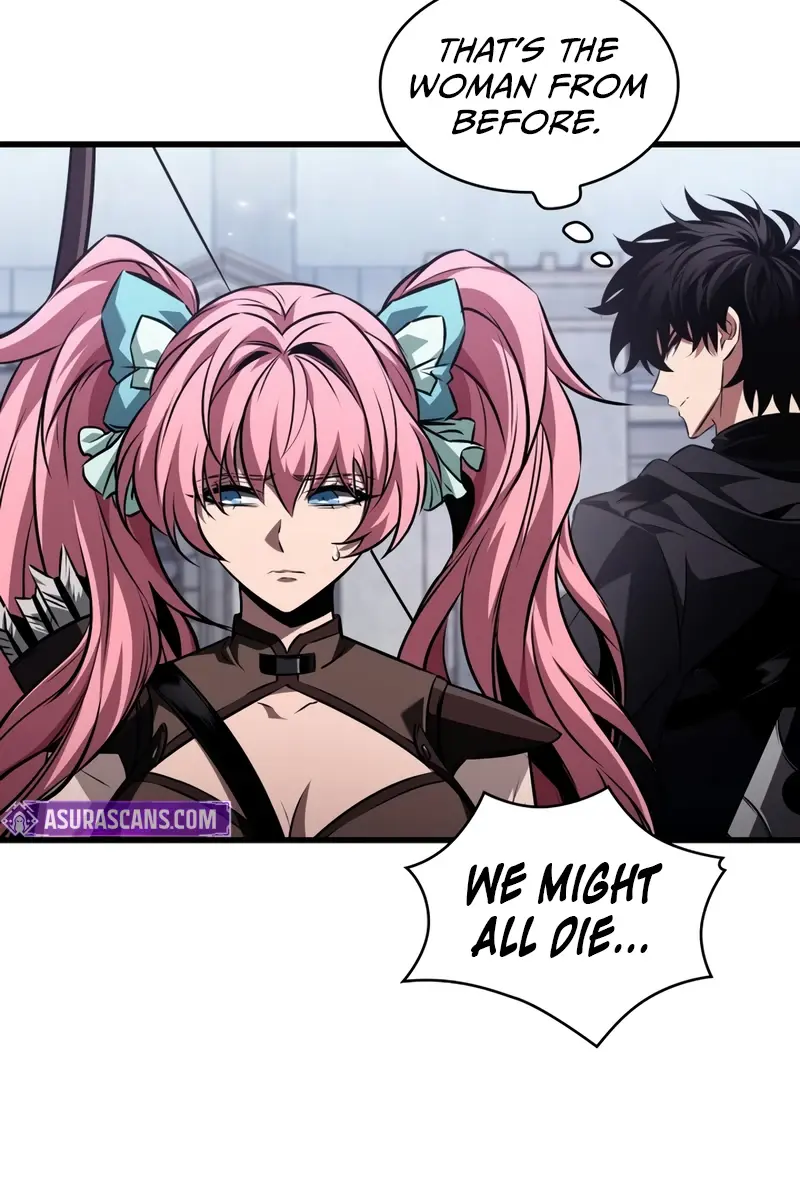 Pick Me Up Infinite Gacha Chapter 164 Page 32