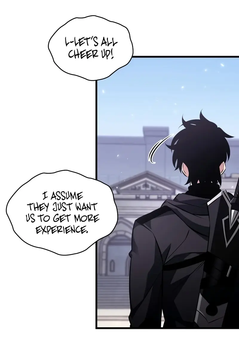 Pick Me Up Infinite Gacha Chapter 164 Page 33