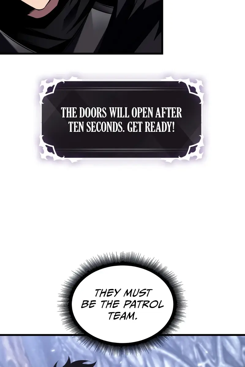 Pick Me Up Infinite Gacha Chapter 164 Page 35