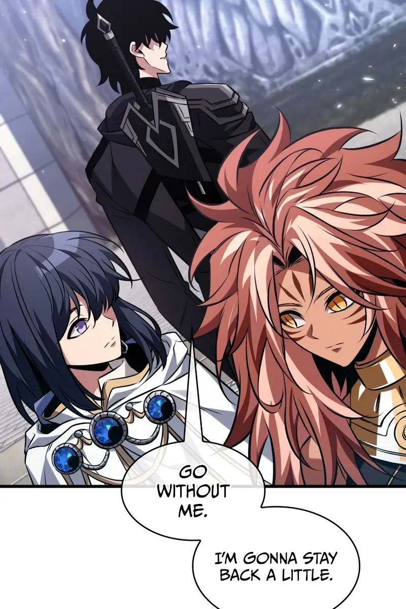 Pick Me Up Infinite Gacha Chapter 164 Page 36