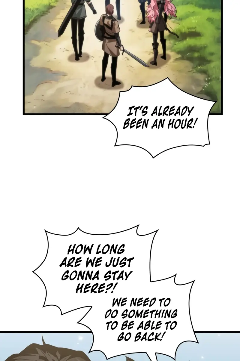 Pick Me Up Infinite Gacha Chapter 164 Page 38