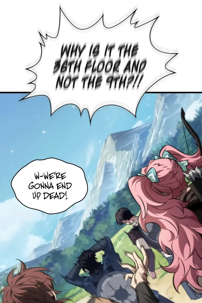 Pick Me Up Infinite Gacha Chapter 164 Page 40