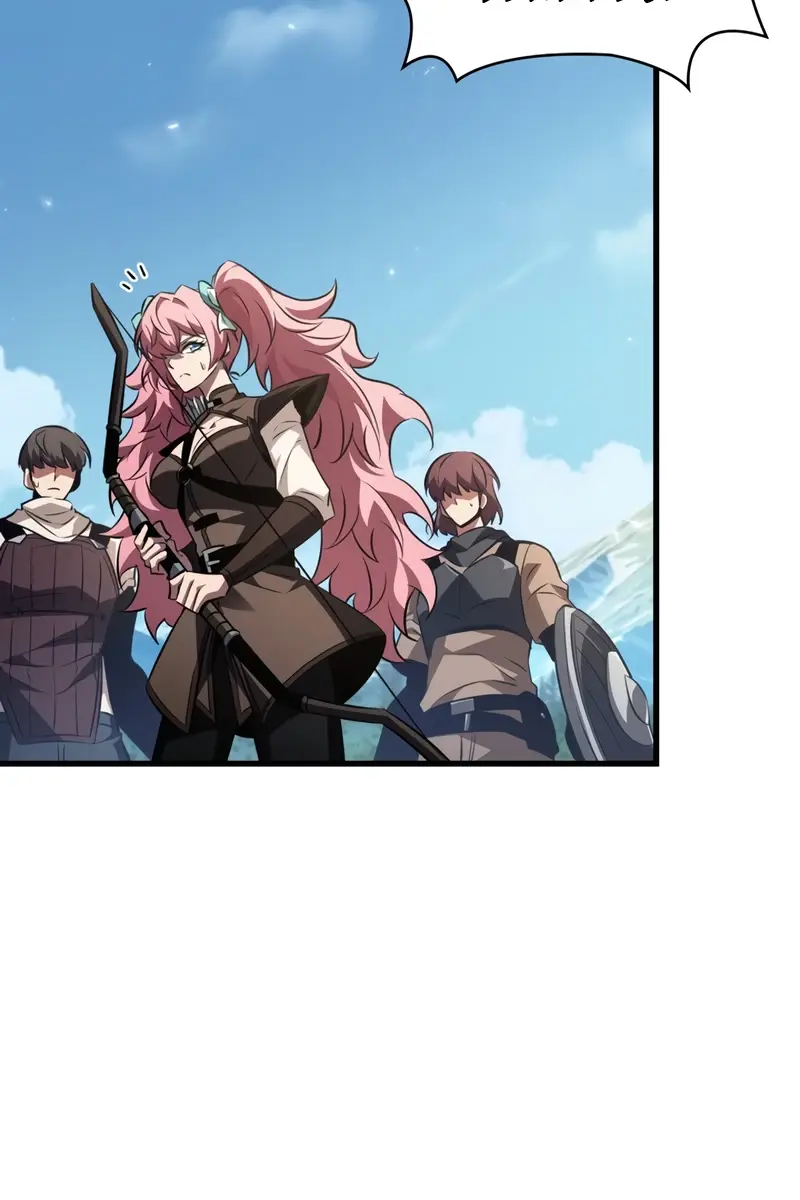 Pick Me Up Infinite Gacha Chapter 164 Page 42