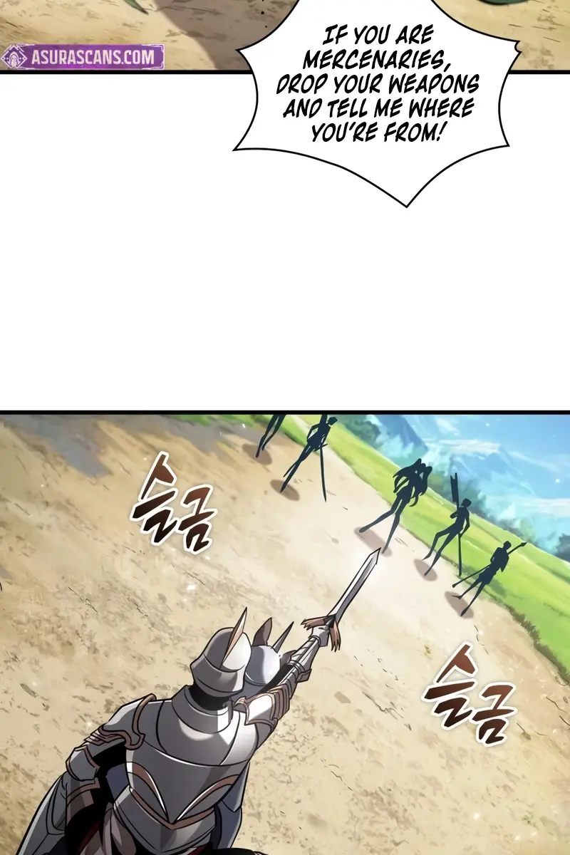 Pick Me Up Infinite Gacha Chapter 164 Page 45