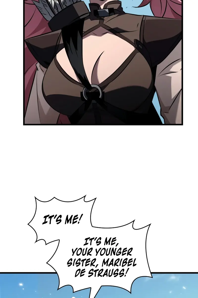 Pick Me Up Infinite Gacha Chapter 164 Page 47