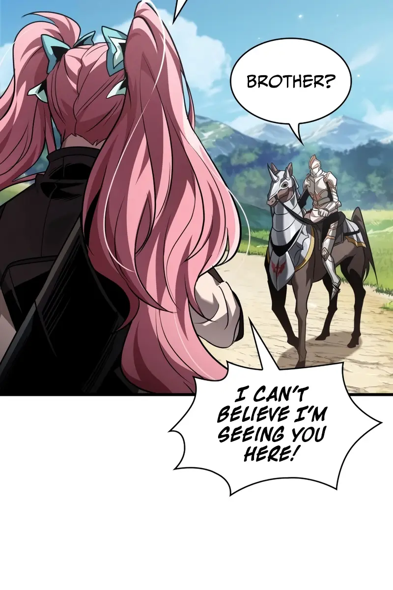 Pick Me Up Infinite Gacha Chapter 164 Page 48