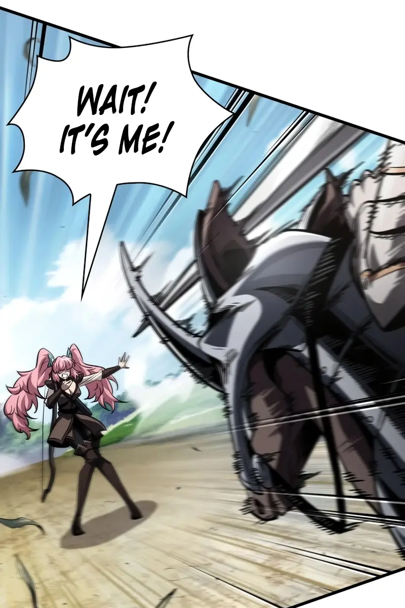 Pick Me Up Infinite Gacha Chapter 164 Page 53