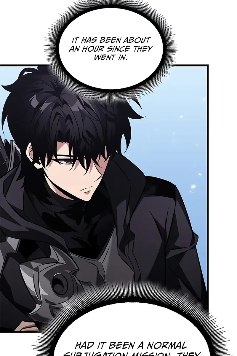 Pick Me Up Infinite Gacha Chapter 164 Page 57