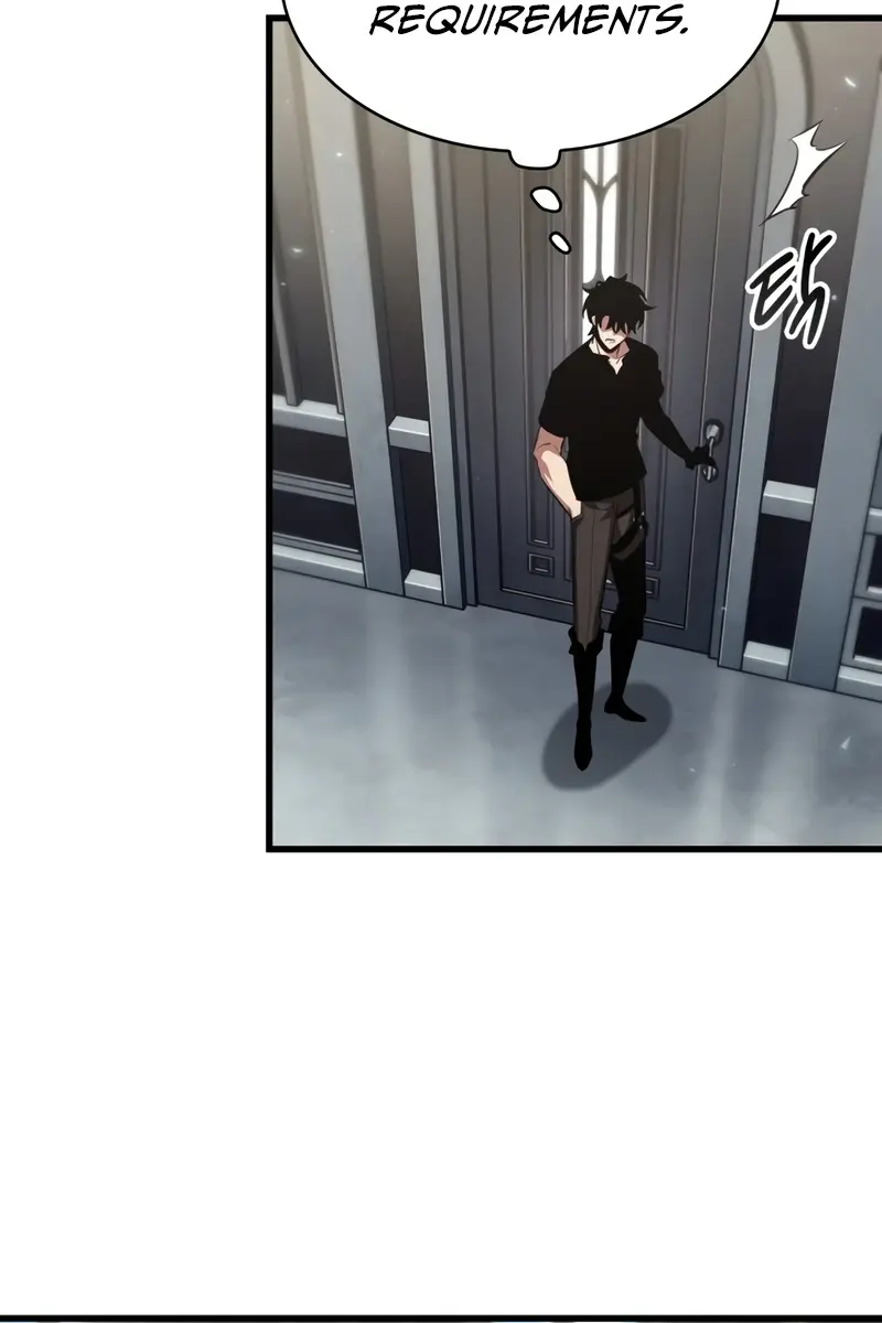 Pick Me Up Infinite Gacha Chapter 164 Page 63