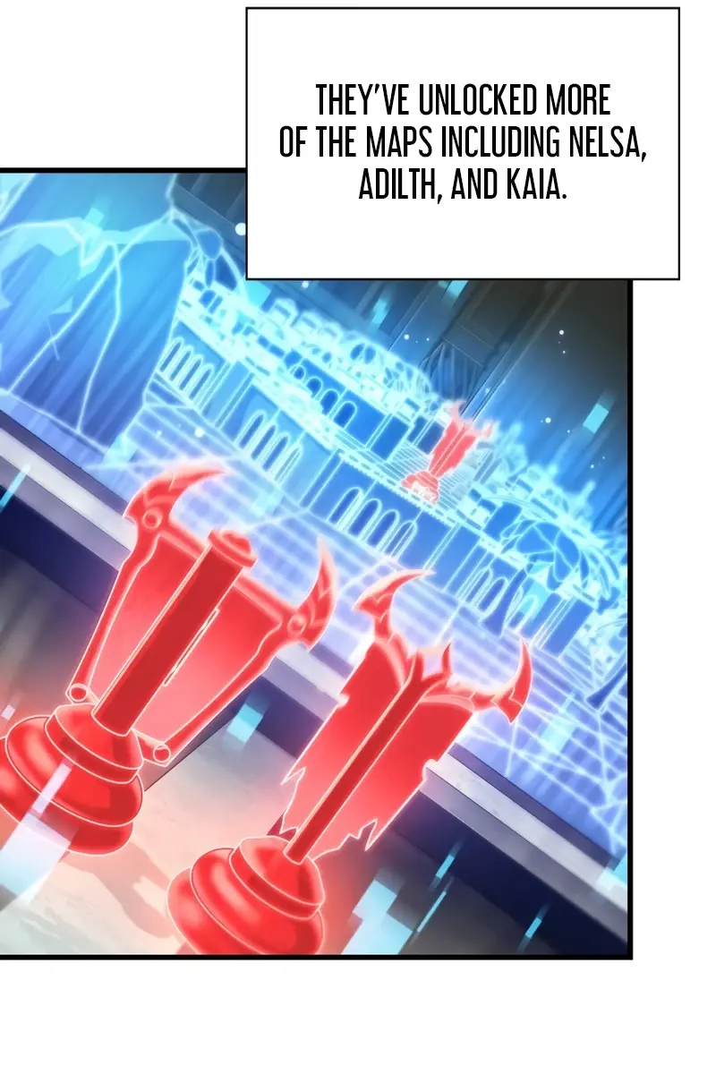 Pick Me Up Infinite Gacha Chapter 164 Page 66