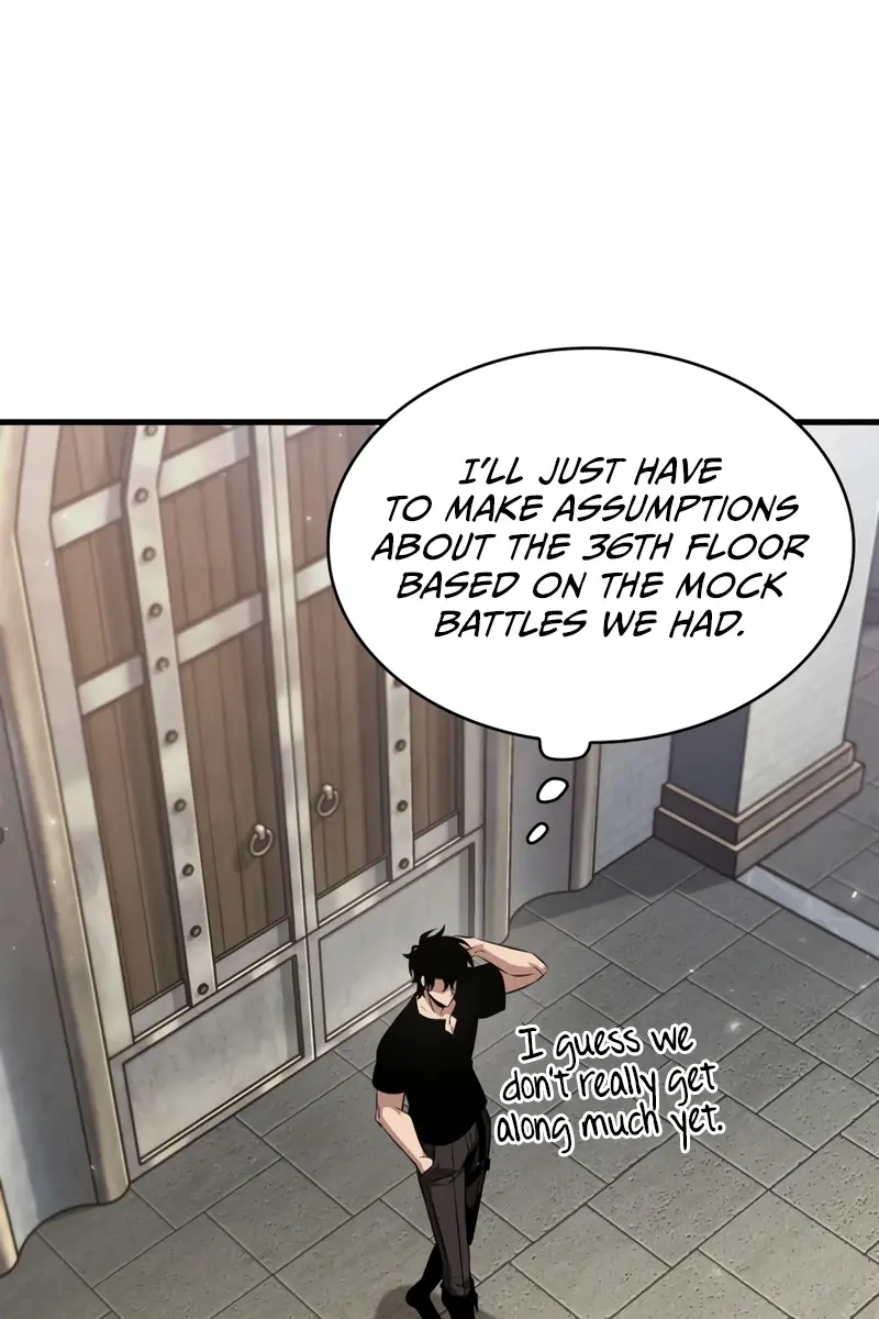 Pick Me Up Infinite Gacha Chapter 164 Page 74