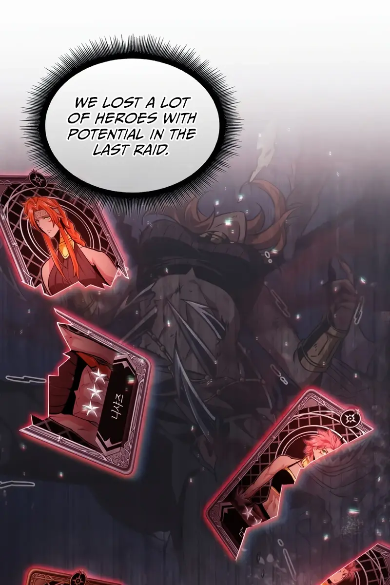 Pick Me Up Infinite Gacha Chapter 164 Page 76