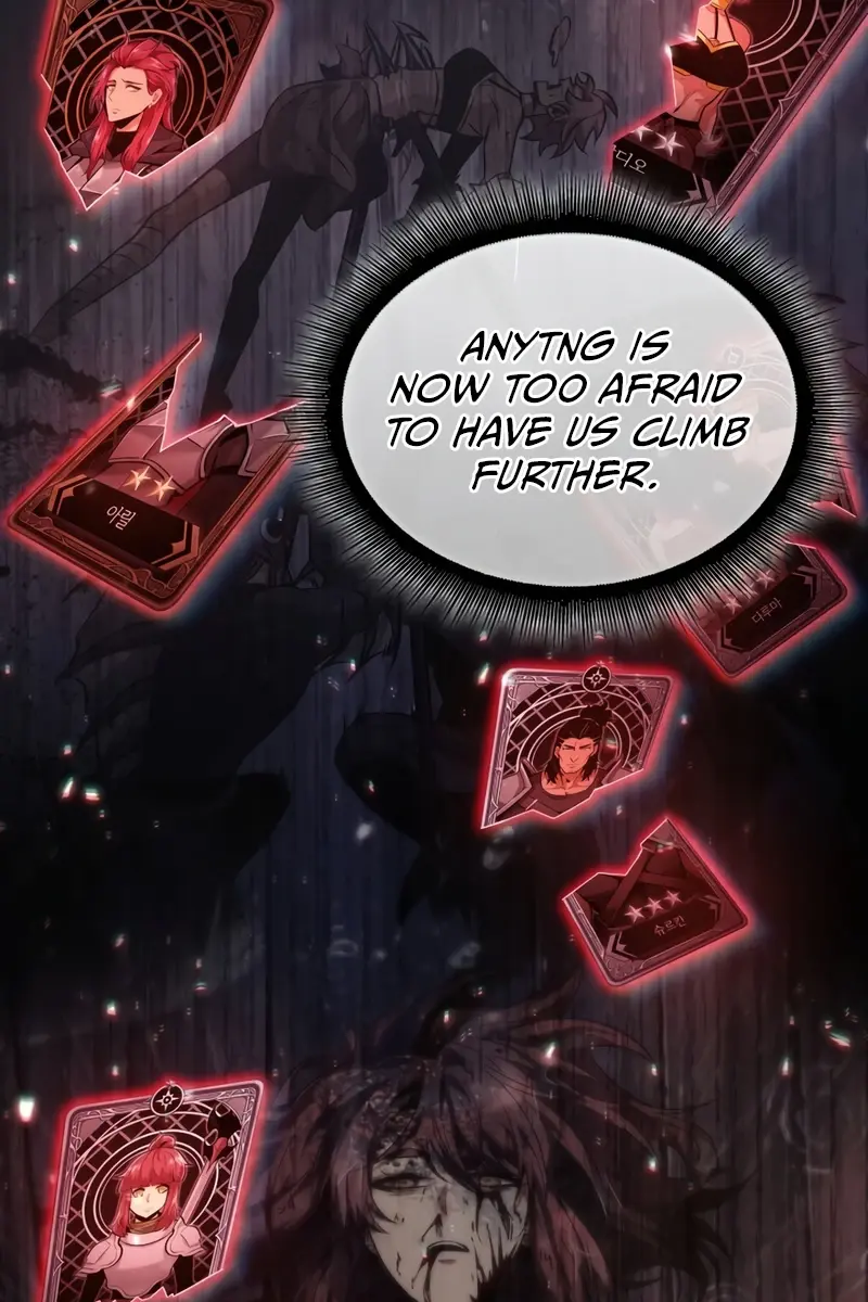 Pick Me Up Infinite Gacha Chapter 164 Page 77