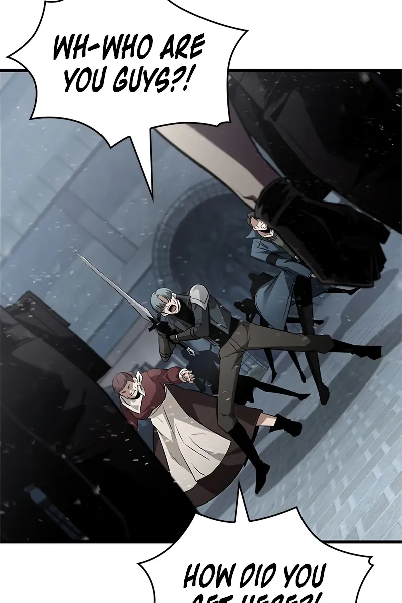 Pick Me Up Infinite Gacha Chapter 164 Page 80