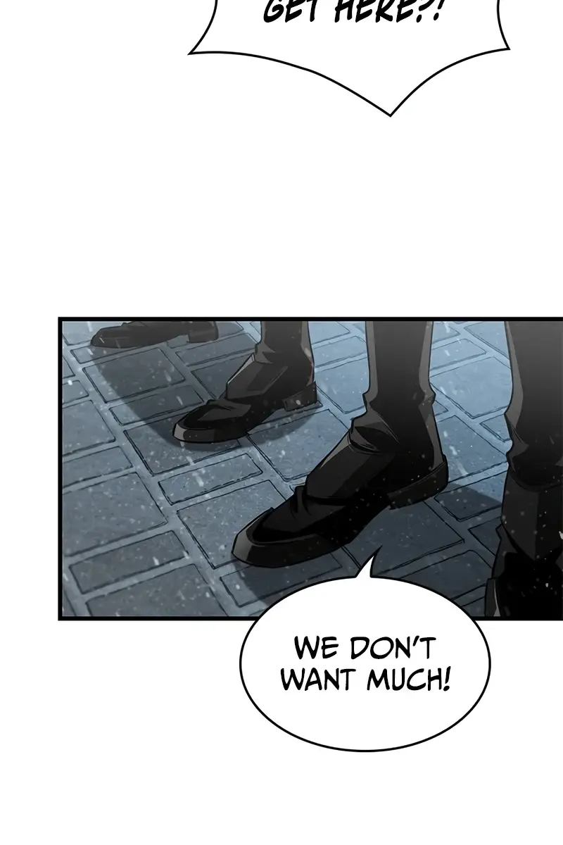 Pick Me Up Infinite Gacha Chapter 164 Page 81