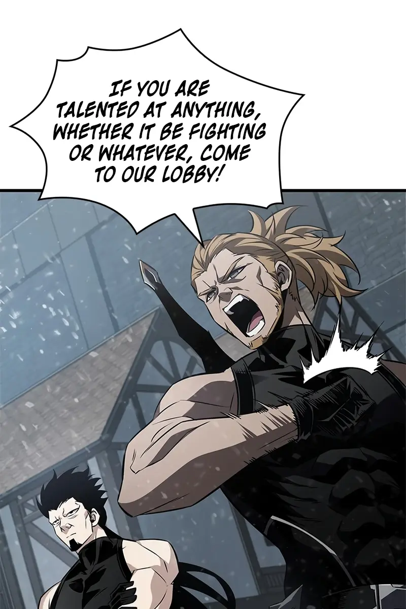 Pick Me Up Infinite Gacha Chapter 164 Page 82