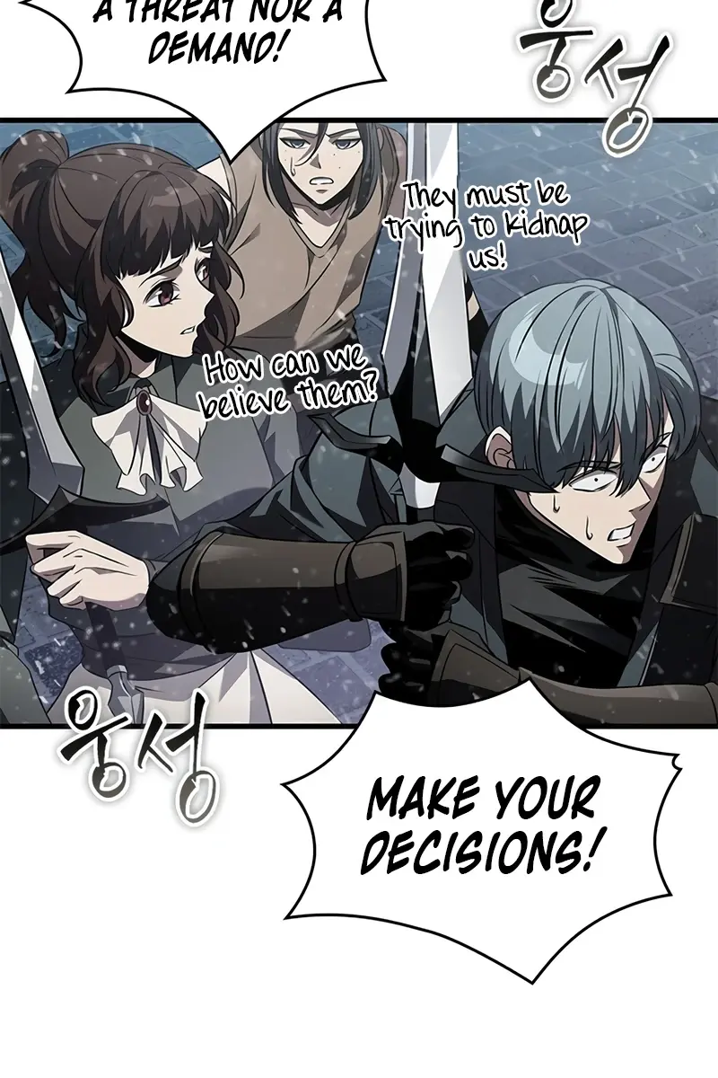 Pick Me Up Infinite Gacha Chapter 164 Page 84