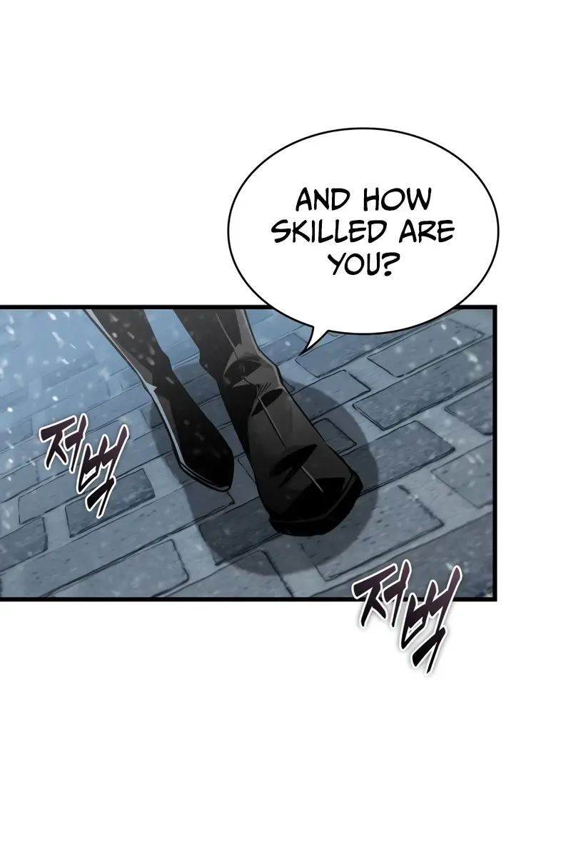 Pick Me Up Infinite Gacha Chapter 164 Page 85