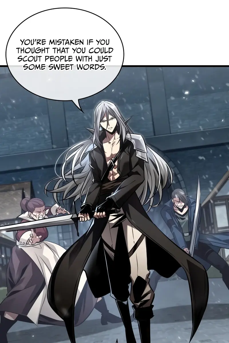 Pick Me Up Infinite Gacha Chapter 164 Page 86