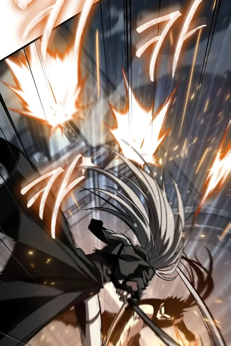 Pick Me Up Infinite Gacha Chapter 164 Page 92