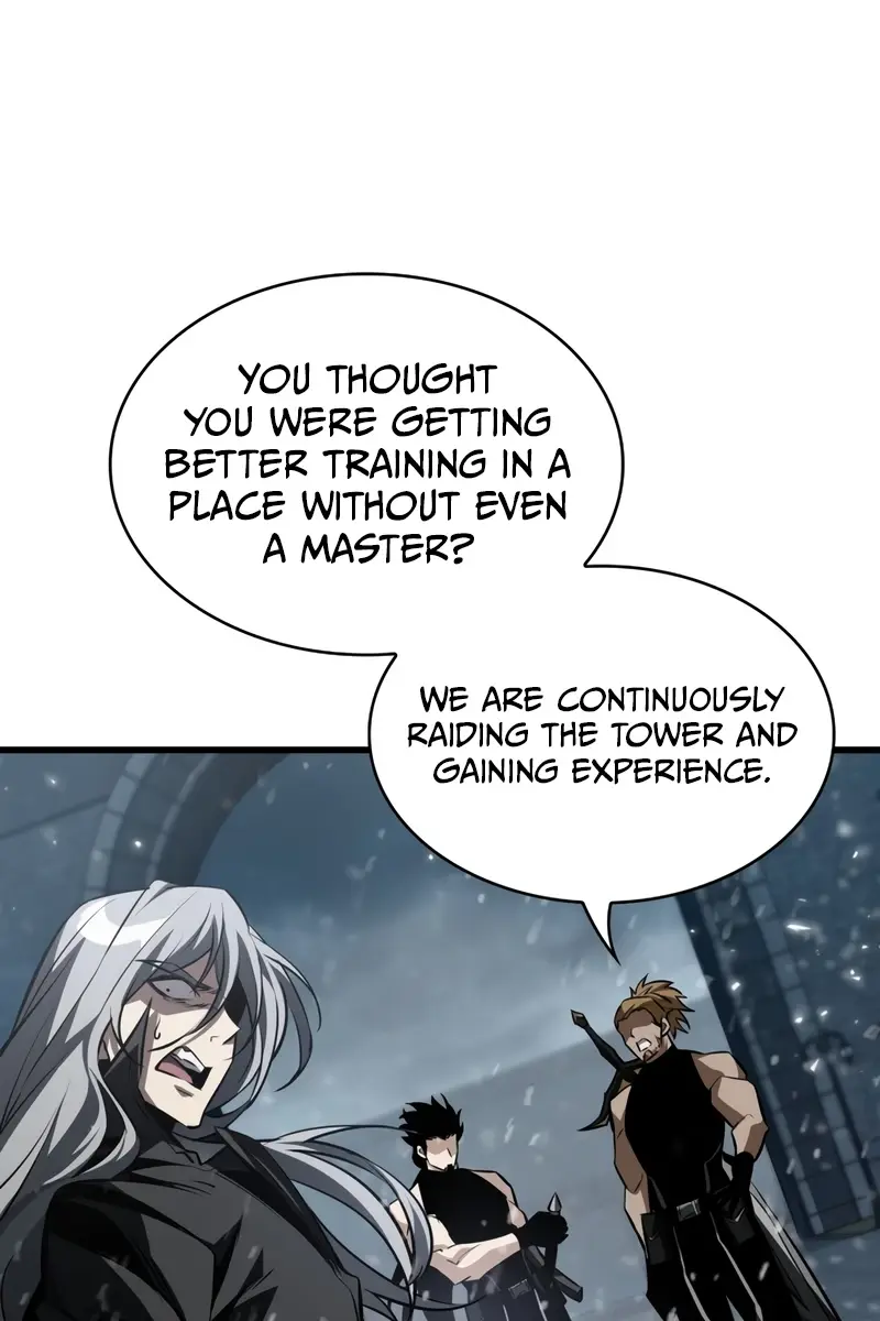 Pick Me Up Infinite Gacha Chapter 164 Page 95