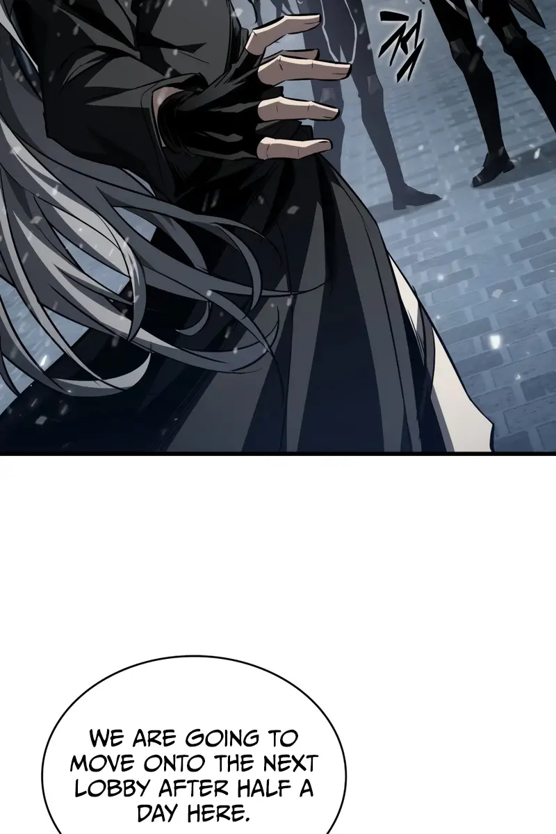 Pick Me Up Infinite Gacha Chapter 164 Page 96