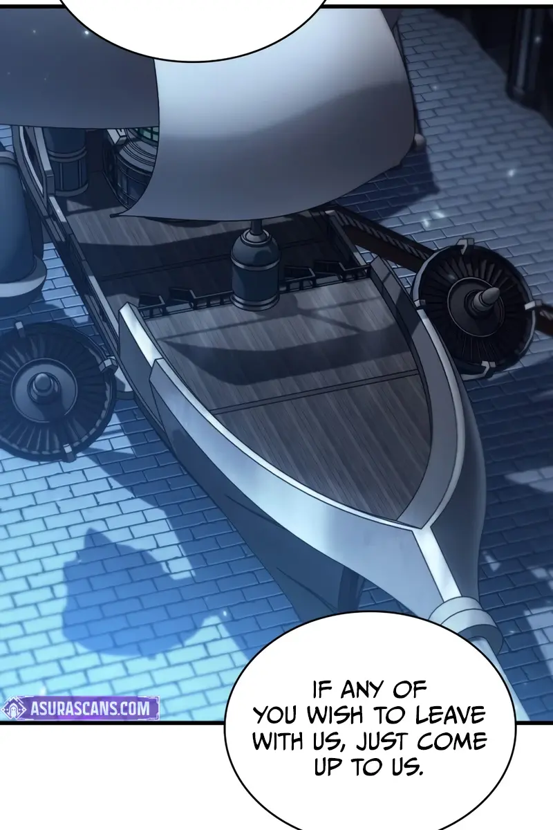 Pick Me Up Infinite Gacha Chapter 164 Page 97