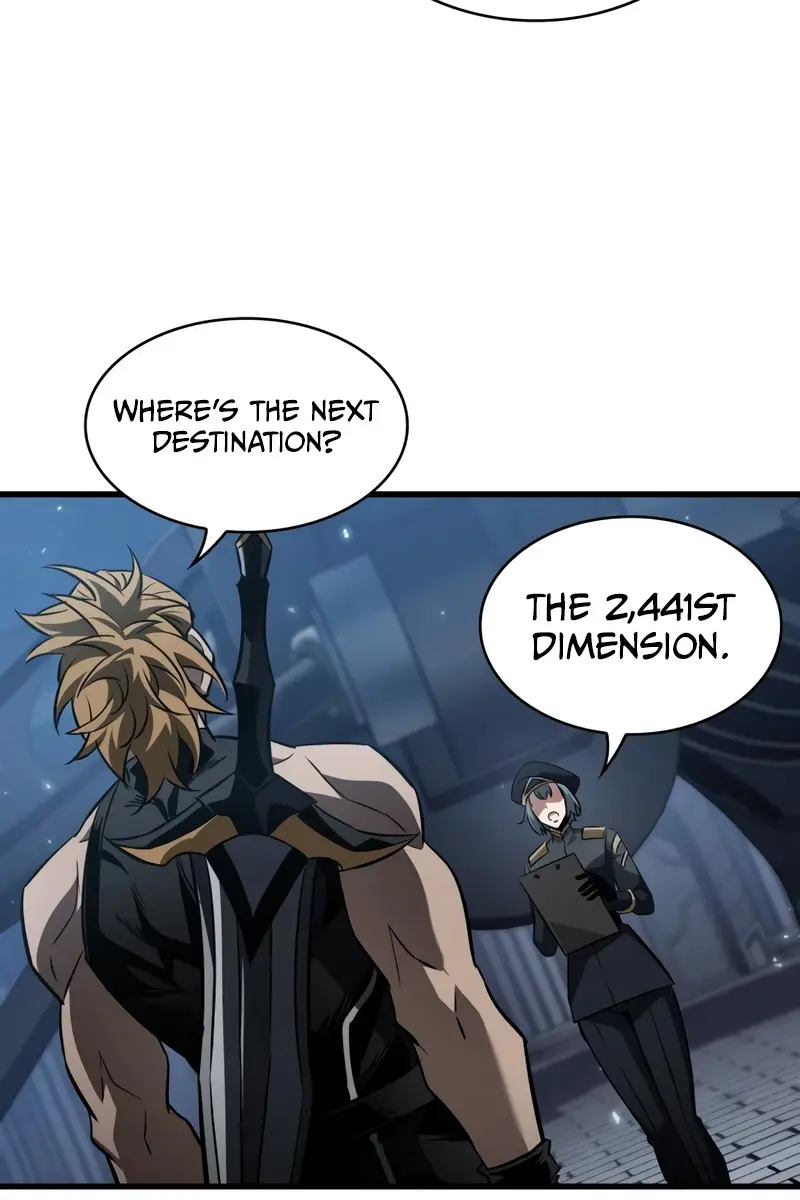 Pick Me Up Infinite Gacha Chapter 164 Page 98