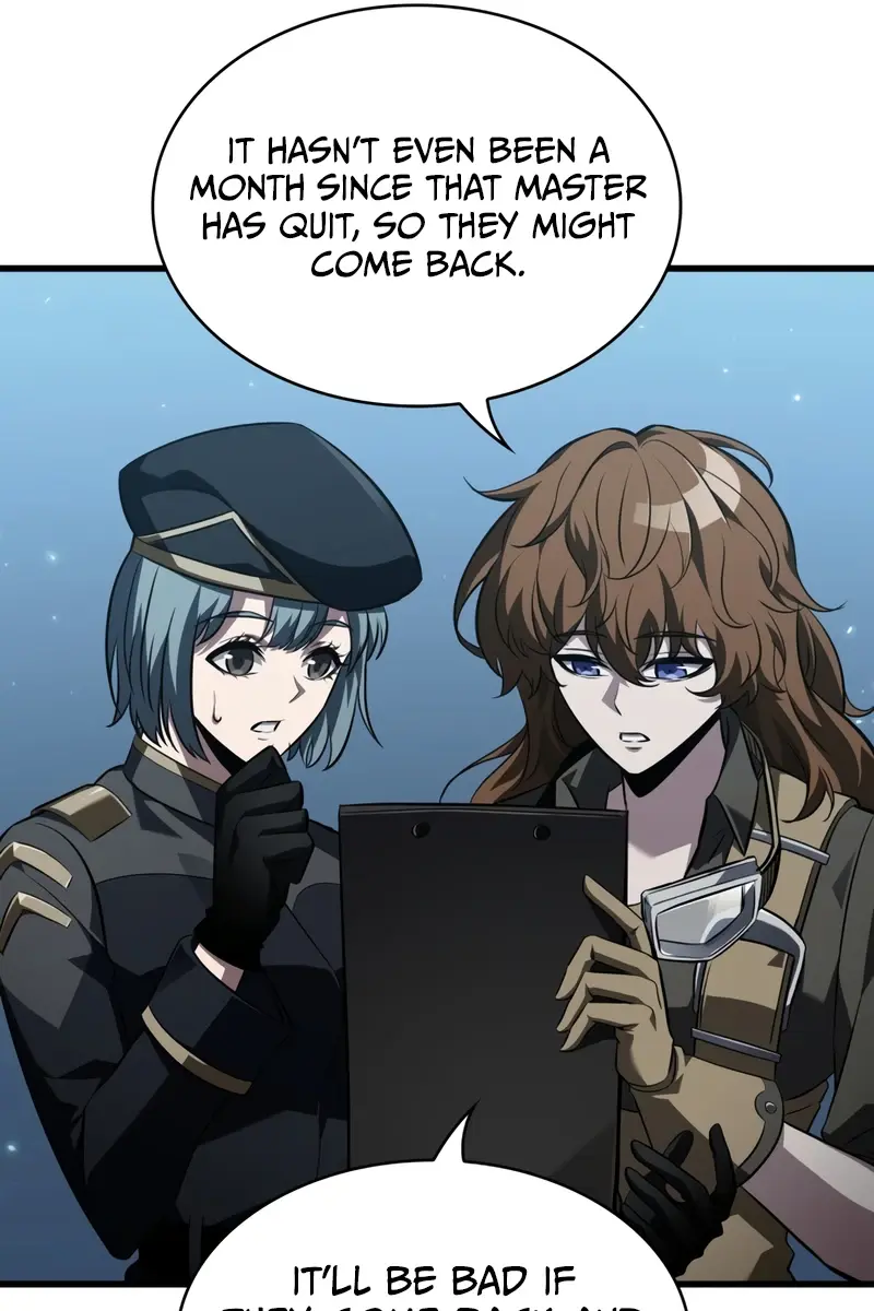 Pick Me Up Infinite Gacha Chapter 164 Page 101