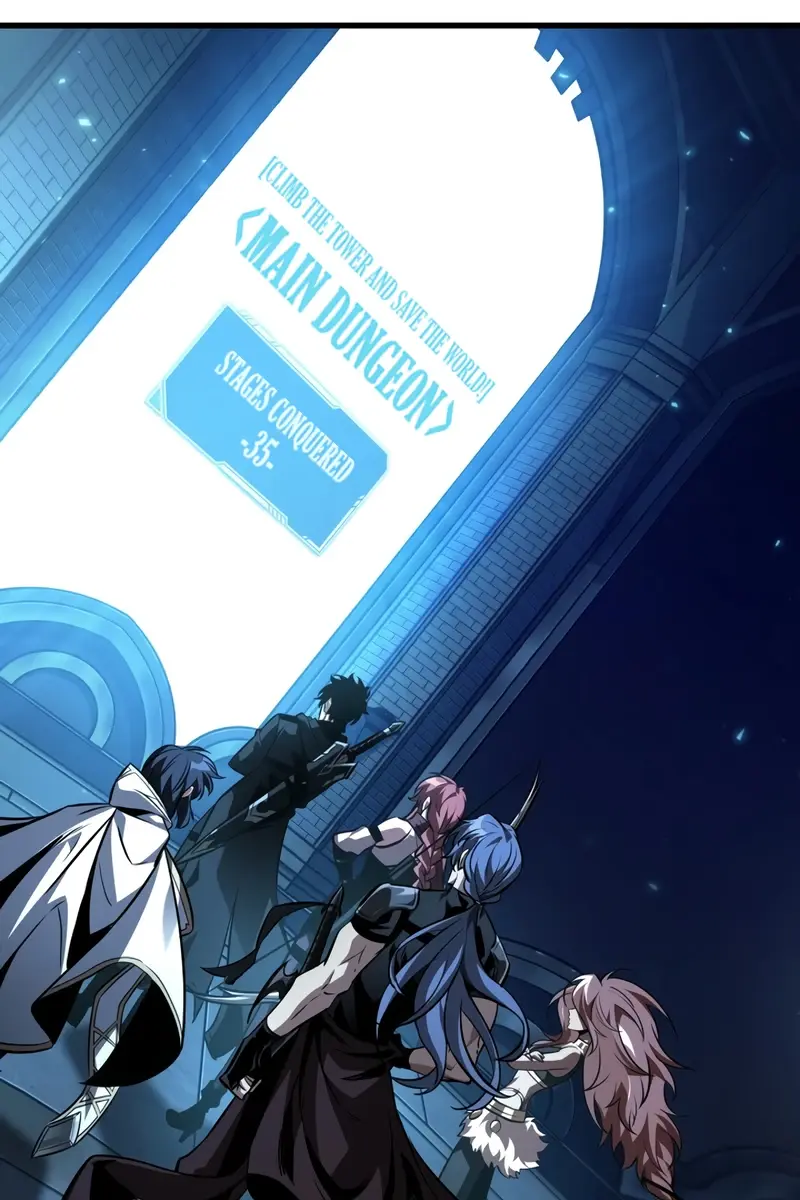 Pick Me Up Infinite Gacha Chapter 164 Page 106