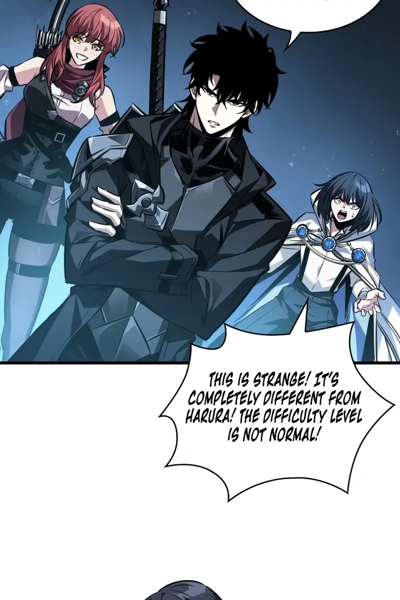 Pick Me Up Infinite Gacha Chapter 164 Page 108