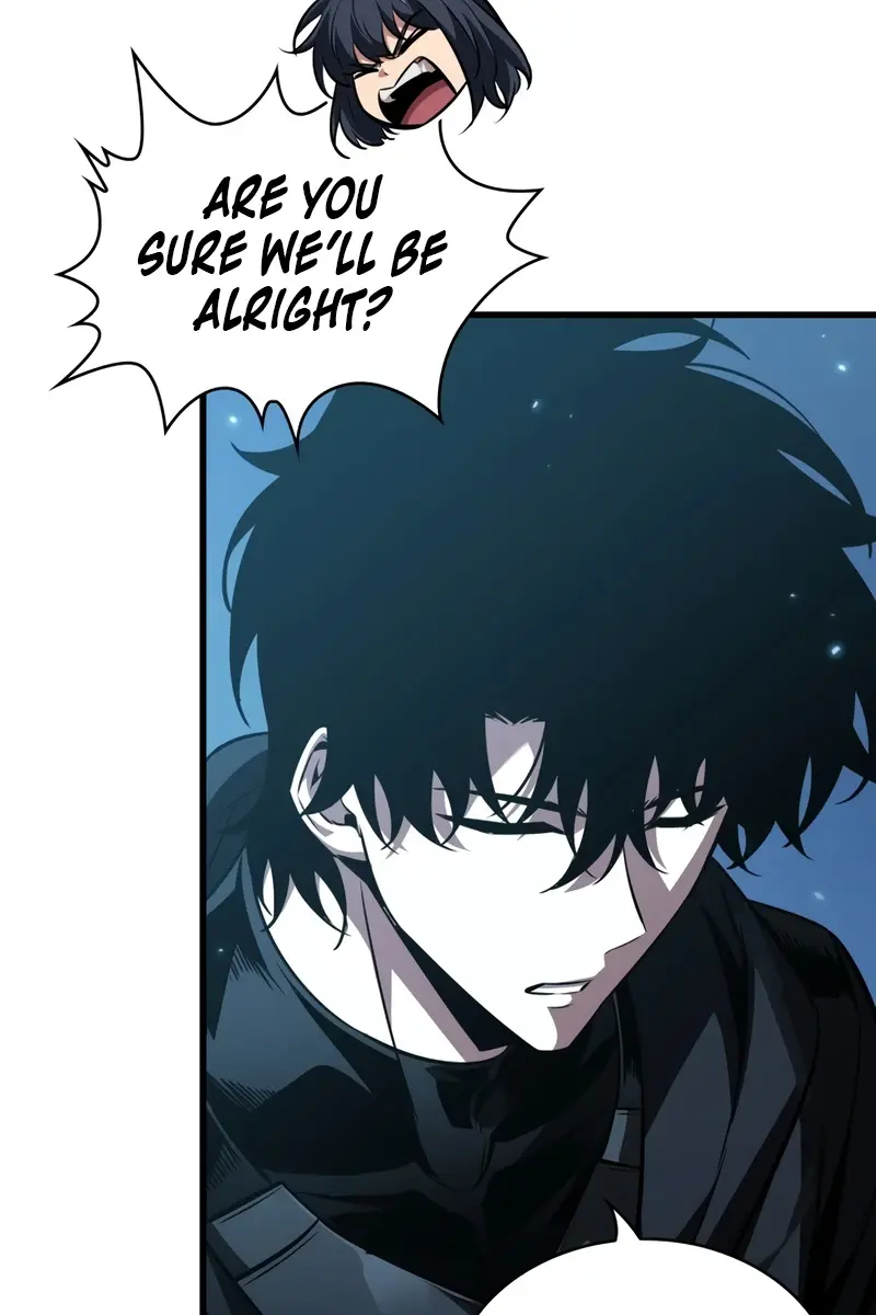 Pick Me Up Infinite Gacha Chapter 164 Page 109