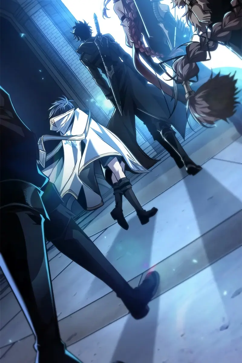 Pick Me Up Infinite Gacha Chapter 164 Page 112