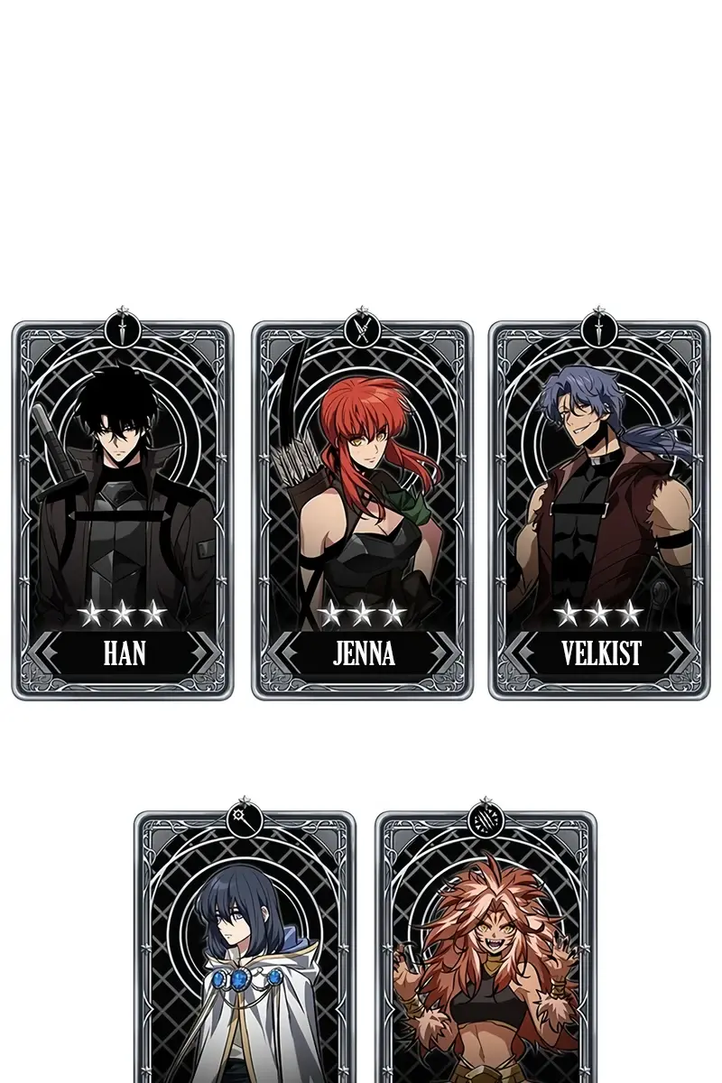 Pick Me Up Infinite Gacha Chapter 164 Page 114