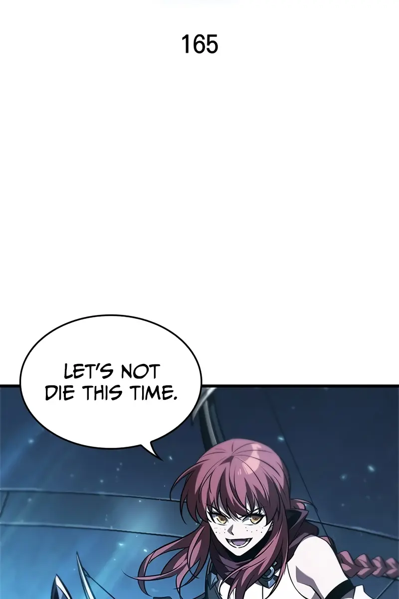 Pick Me Up Infinite Gacha Chapter 165 Page 3